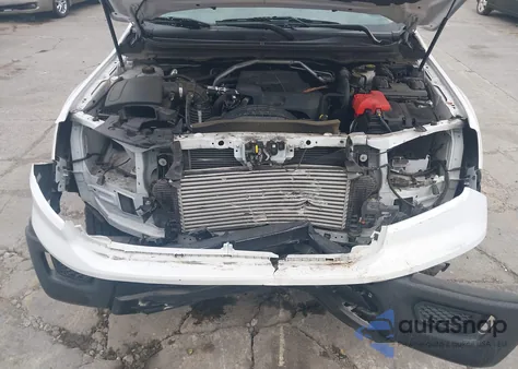 2021 Ford Ranger Xl из США, поврежденный, VIN 1FTER1EH0MLD38941